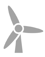 Aerogenerador en Veracruz