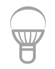 Iluminacion LED en Veracruz