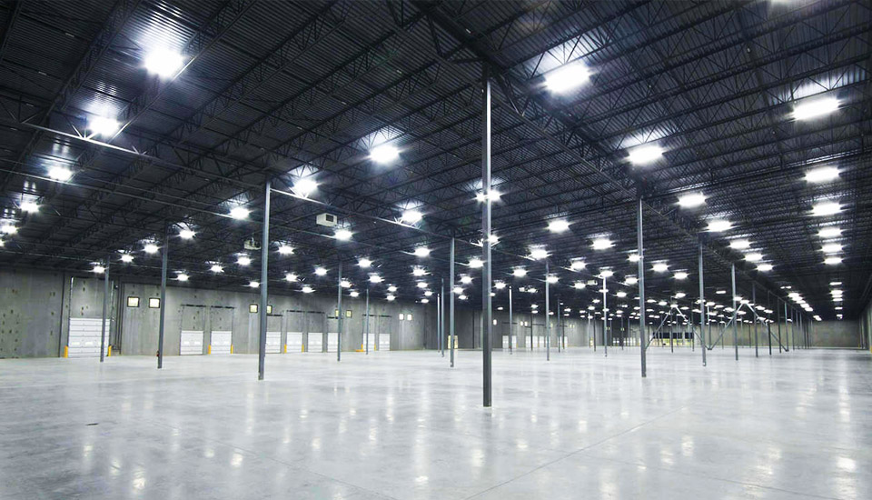 Iluminacion LED Solar en Veracruz