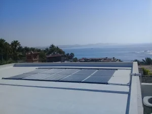 Descubre cómo nuestros servicios de energía solar en México ofrecen soluciones innovadoras y eficientes para tu hogar o negocio.