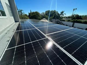 Descubre cómo nuestros servicios de energía solar en México ofrecen soluciones innovadoras y eficientes para tu hogar o negocio.