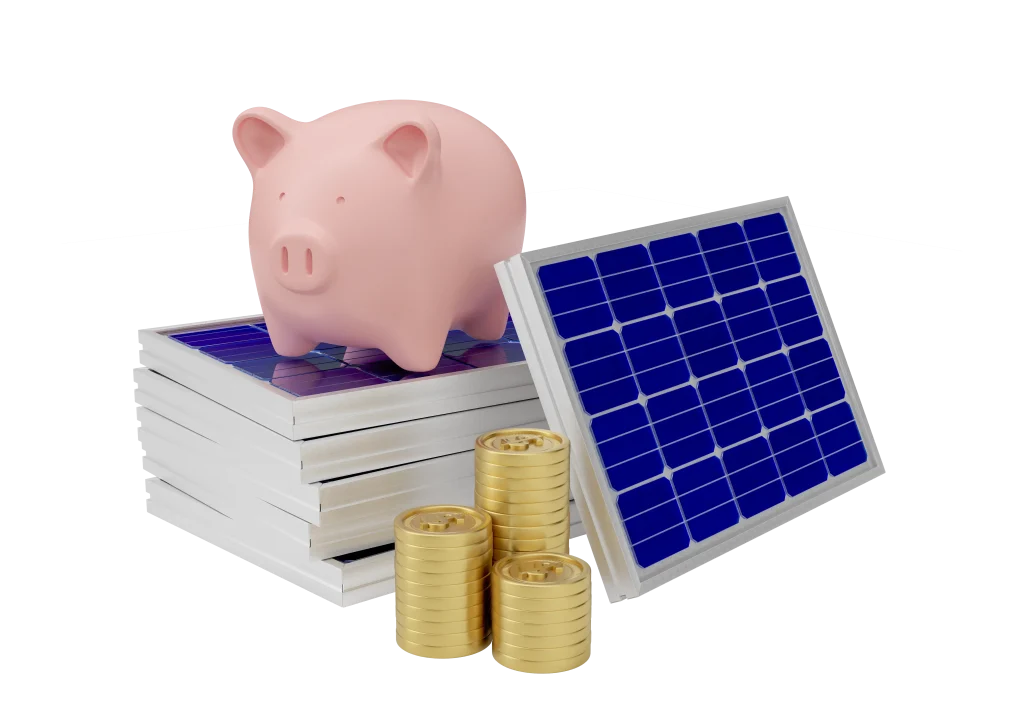 Descubre cómo nuestros servicios de energía solar en México ofrecen soluciones innovadoras y eficientes para tu hogar o negocio.