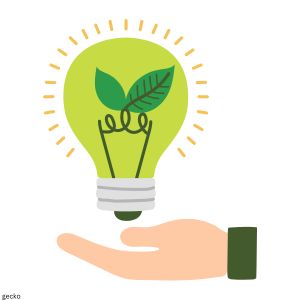 Ahorro en Energía