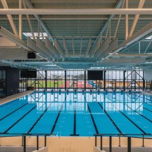 Climatización de Piscinas