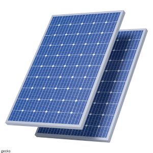 Paneles Solares