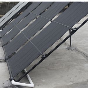 Paneles Solares de Polipropileno​