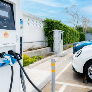 Transporte Eléctrico
