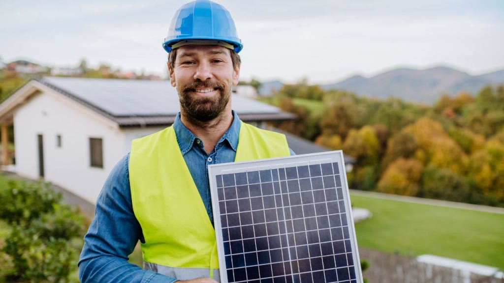 ¿Qué son los módulos solares?