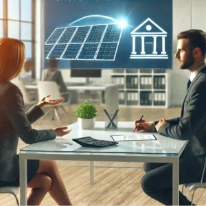 Créditos Bancarios Especializados