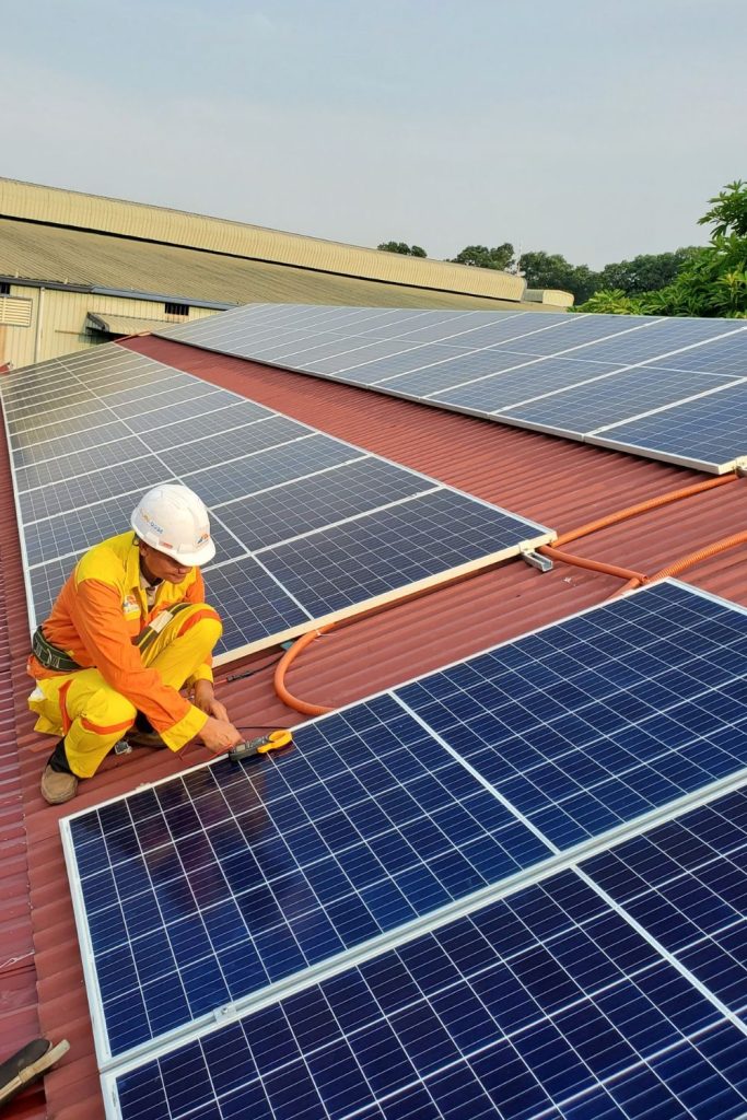 Importancia de la Energía Solar