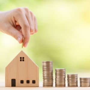 Incremento del Valor de la Propiedad