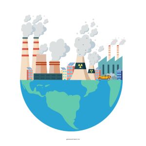 Reducción de emisiones contaminantes