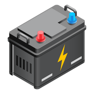 Baterías de iones de litio