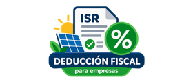 Deducción fiscal para empresas que invierten en energía solar