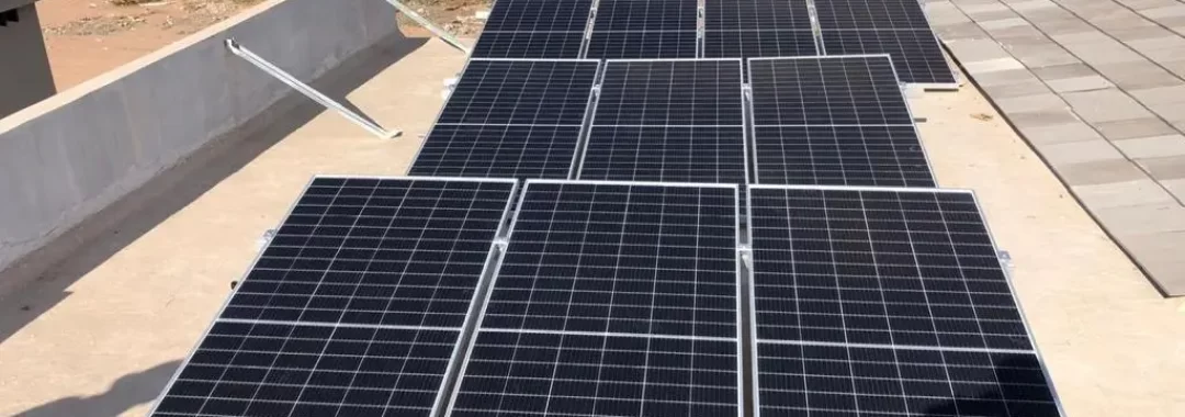 Descubre cómo nuestros servicios de energía solar en México ofrecen soluciones innovadoras y eficientes para tu hogar o negocio.