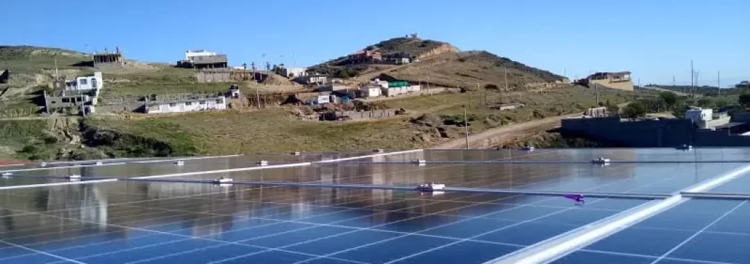 Descubre cómo nuestros servicios de energía solar en México ofrecen soluciones innovadoras y eficientes para tu hogar o negocio.