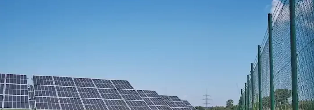 Descubre cómo nuestros servicios de energía solar en México ofrecen soluciones innovadoras y eficientes para tu hogar o negocio.