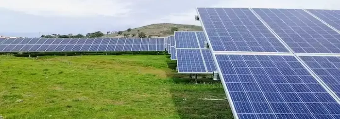 Descubre cómo nuestros servicios de energía solar en México ofrecen soluciones innovadoras y eficientes para tu hogar o negocio.