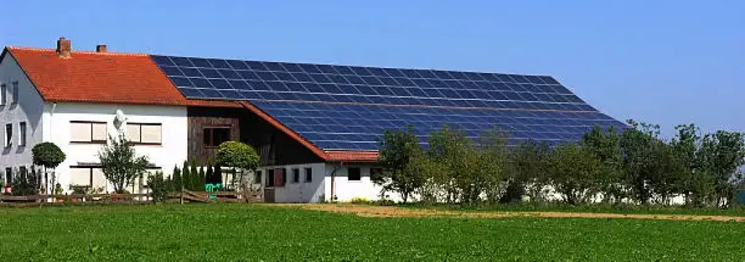 Descubre cómo nuestros servicios de energía solar en México ofrecen soluciones innovadoras y eficientes para tu hogar o negocio.