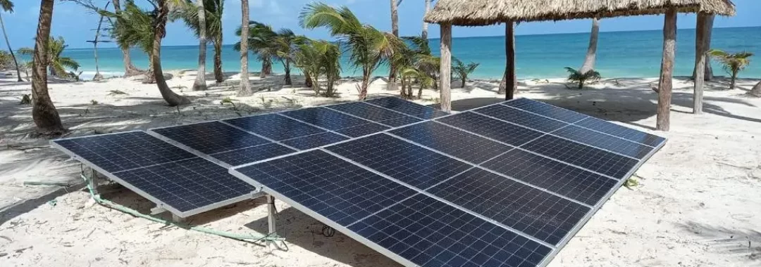 Descubre cómo nuestros servicios de energía solar en México ofrecen soluciones innovadoras y eficientes para tu hogar o negocio.