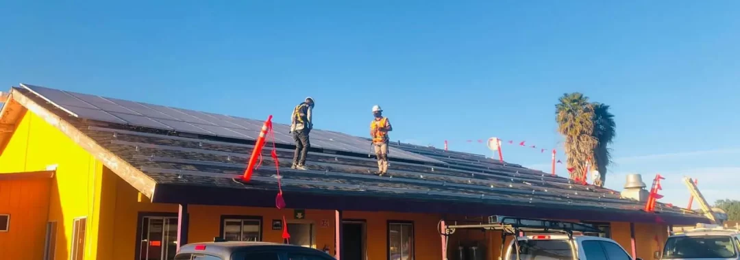 Descubre cómo nuestros servicios de energía solar en México ofrecen soluciones innovadoras y eficientes para tu hogar o negocio.