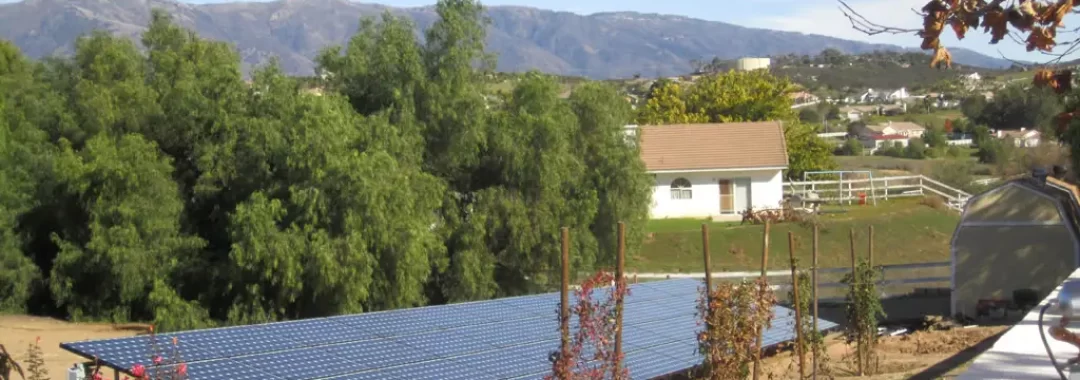Descubre cómo nuestros servicios de energía solar en México ofrecen soluciones innovadoras y eficientes para tu hogar o negocio.