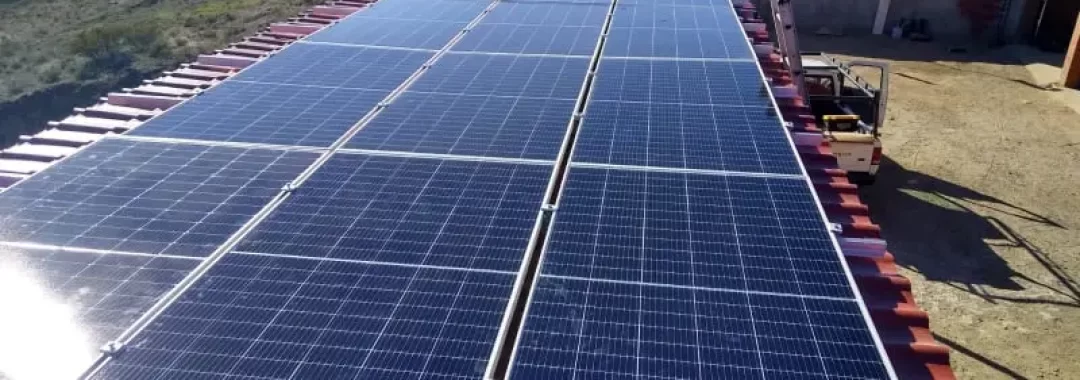 Descubre cómo nuestros servicios de energía solar en México ofrecen soluciones innovadoras y eficientes para tu hogar o negocio.