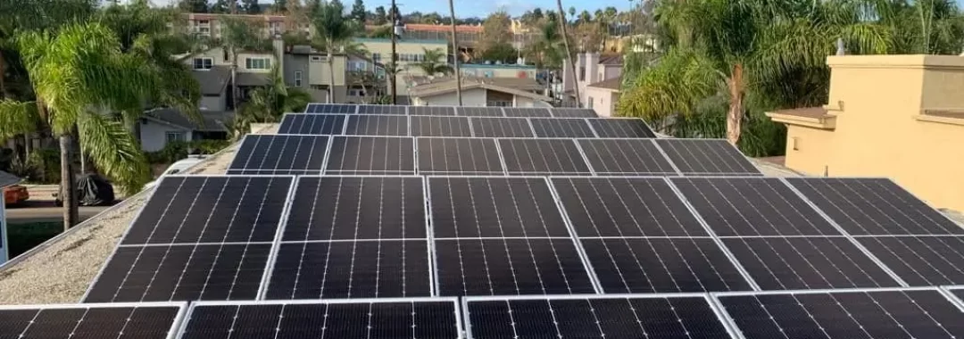 Descubre cómo nuestros servicios de energía solar en México ofrecen soluciones innovadoras y eficientes para tu hogar o negocio.