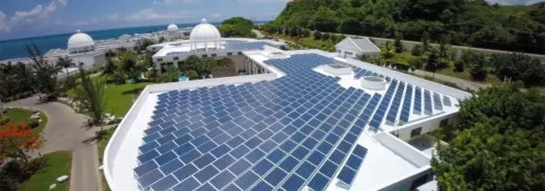Descubre cómo nuestros servicios de energía solar en México ofrecen soluciones innovadoras y eficientes para tu hogar o negocio.