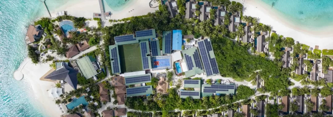 Descubre cómo nuestros servicios de energía solar en México ofrecen soluciones innovadoras y eficientes para tu hogar o negocio.