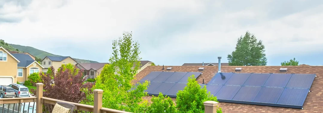 Descubre cómo nuestros servicios de energía solar en México ofrecen soluciones innovadoras y eficientes para tu hogar o negocio.