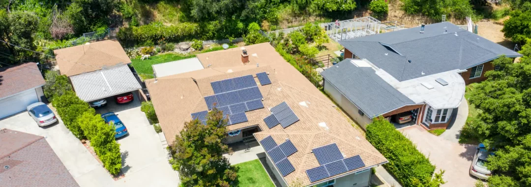 Descubre cómo nuestros servicios de energía solar en México ofrecen soluciones innovadoras y eficientes para tu hogar o negocio.