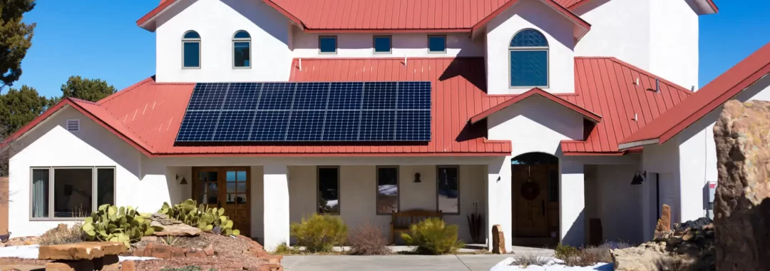 Descubre cómo nuestros servicios de energía solar en México ofrecen soluciones innovadoras y eficientes para tu hogar o negocio.