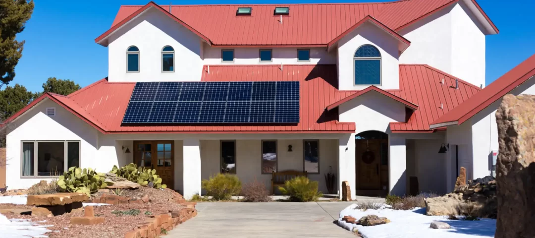 Descubre cómo nuestros servicios de energía solar en México ofrecen soluciones innovadoras y eficientes para tu hogar o negocio.