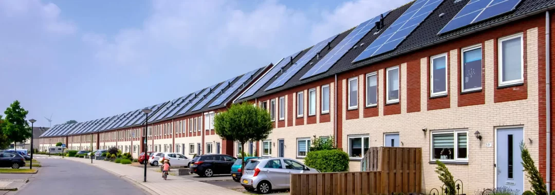Descubre cómo nuestros servicios de energía solar en México ofrecen soluciones innovadoras y eficientes para tu hogar o negocio.