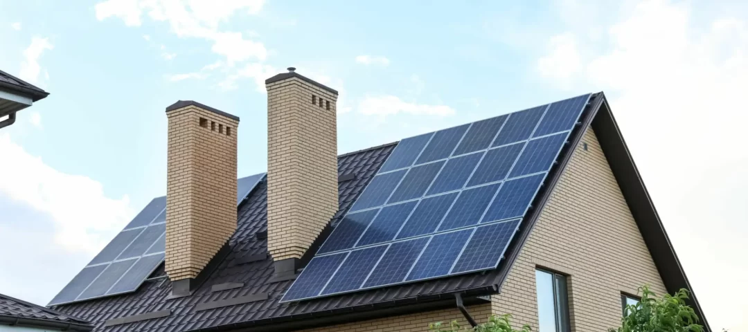 Descubre cómo nuestros servicios de energía solar en México ofrecen soluciones innovadoras y eficientes para tu hogar o negocio.