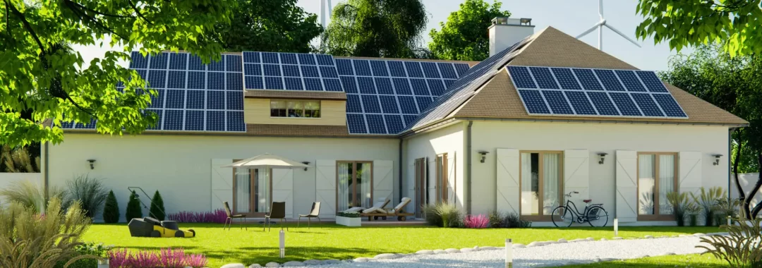 Descubre cómo nuestros servicios de energía solar en México ofrecen soluciones innovadoras y eficientes para tu hogar o negocio.