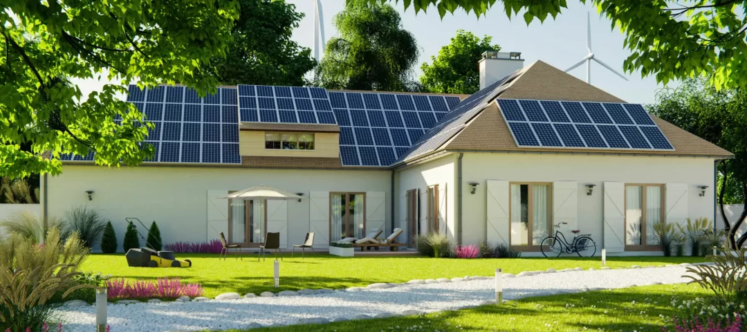 Descubre cómo nuestros servicios de energía solar en México ofrecen soluciones innovadoras y eficientes para tu hogar o negocio.