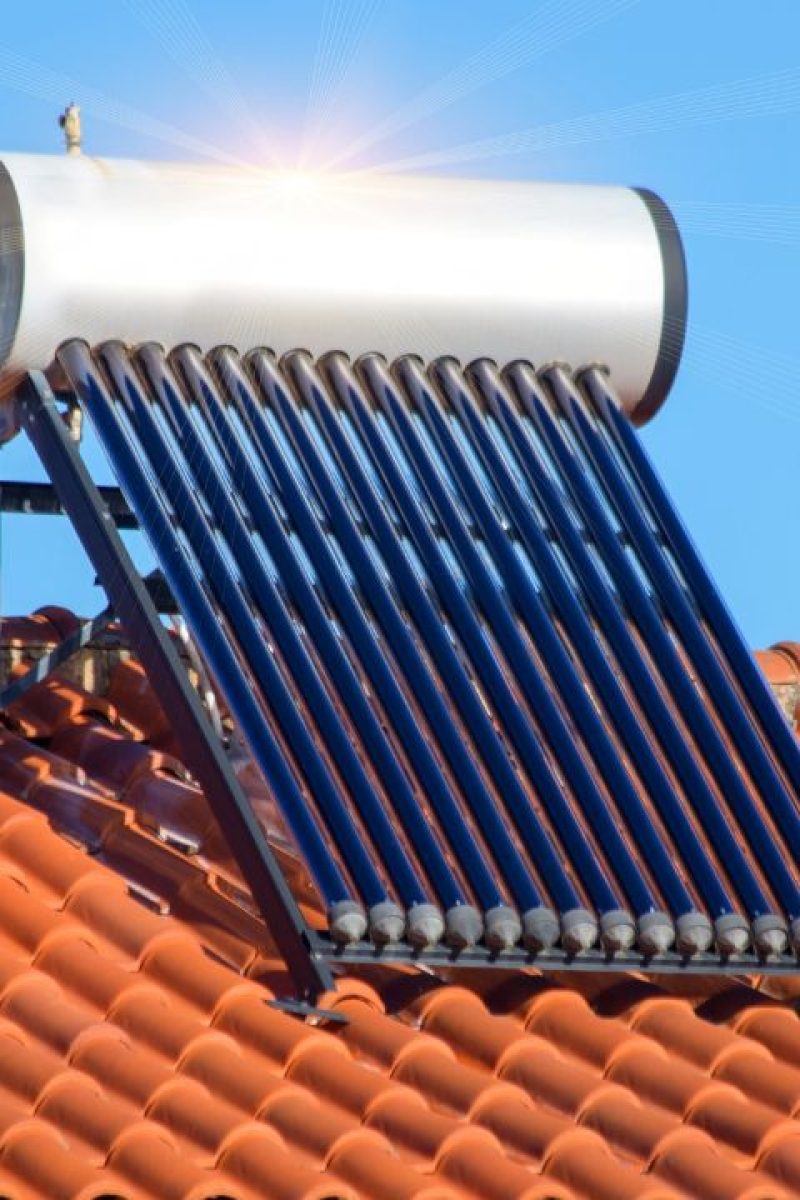 Fácil Instalación y Mantenimiento