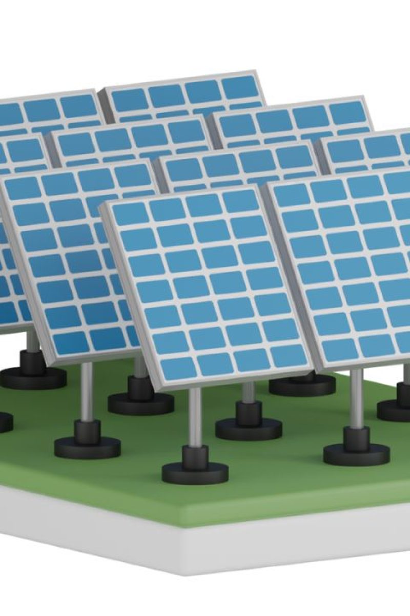 Ventajas de los Sistemas Solares Aislados​